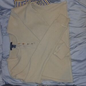Forever21 M cropped